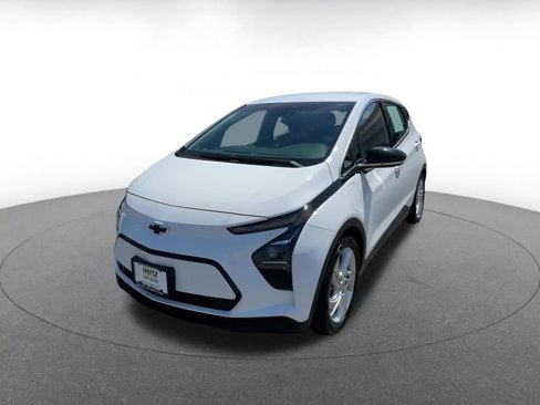 Used 2023 Chevrolet Bolt LT w/ Driver Confidence Package image 7