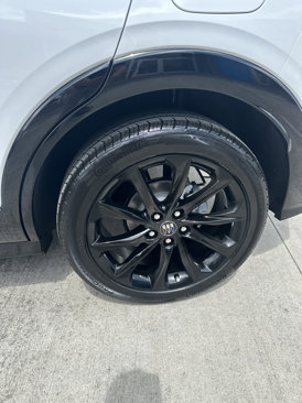 New 2024 Buick Encore GX Sport Touring w/ Experience Buick Package image 6