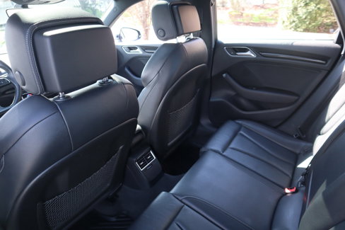 Used 2020 Audi S3 Premium w/ S Sport Package image 27