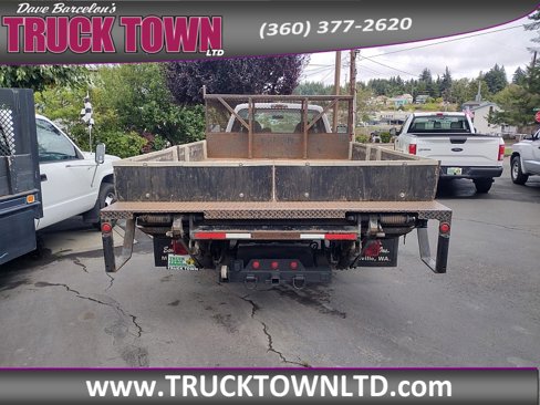 Used 2009 Ford F450 XL image 7