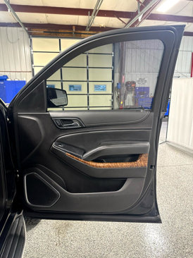 Used 2016 Chevrolet Tahoe LTZ image 14