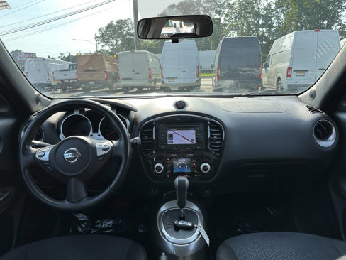 Used 2013 Nissan Juke SV image 18