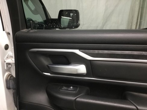 Used 2019 RAM 1500 Big Horn image 17