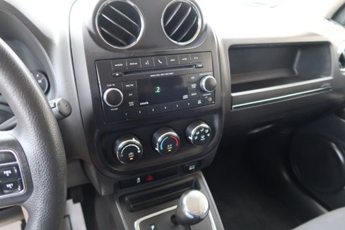 Used 2016 Jeep Patriot Sport w/ Power Value Group image 13