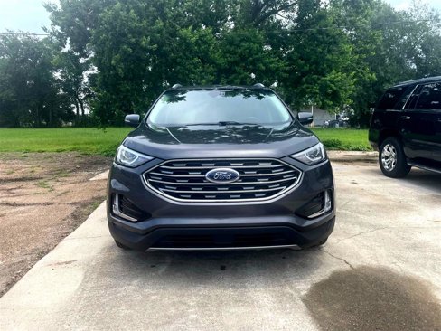 Used 2020 Ford Edge SEL w/ Convenience Package image 2