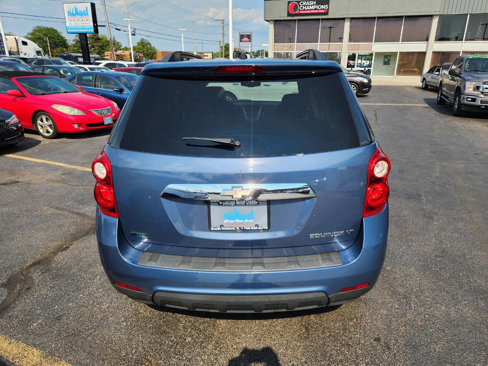 Used 2012 Chevrolet Equinox LT w/ Driver Convenience Package image 12