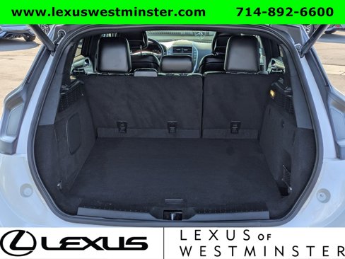 Used 2017 Lincoln MKC Select w/ Select Plus Package image 10