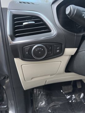 Used 2024 Ford Edge Titanium w/ Equipment Group 301A image 12