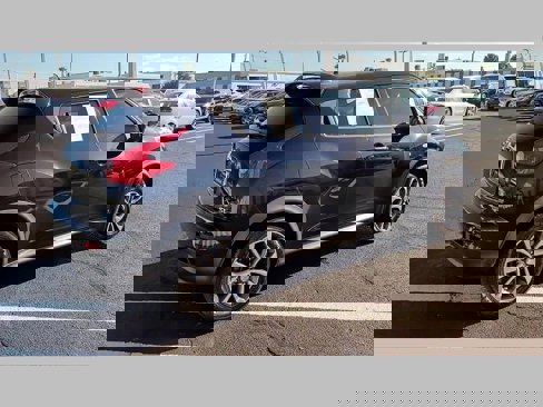 Used 2014 Nissan Juke SL w/ Sport Package image 27