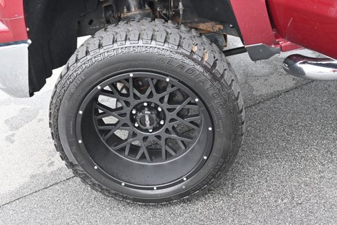 Used 2014 Chevrolet Silverado 1500 LT image 36