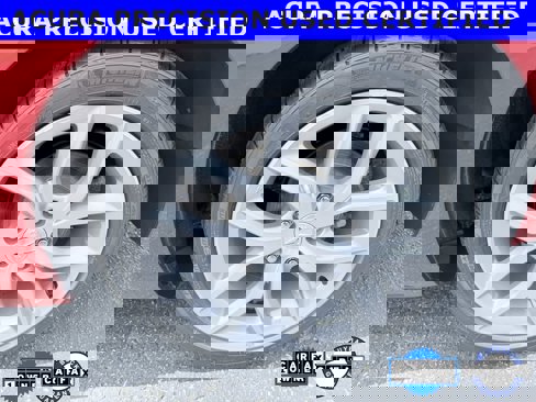 Certified 2022 Acura ILX image 26