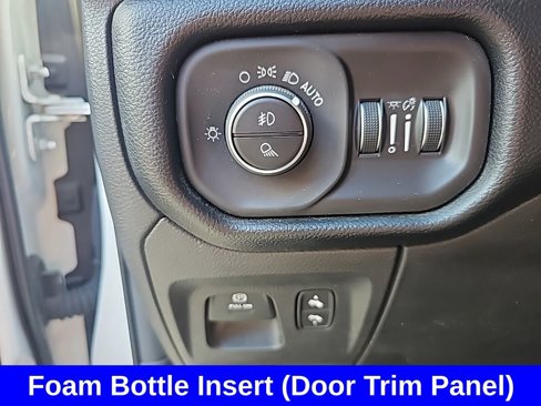 Used 2019 RAM 1500 Rebel w/ Rebel Level 2 Equipment Group image 22