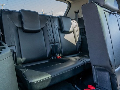 Used 2019 Volkswagen Atlas SE w/ Panoramic Sunroof Package image 24