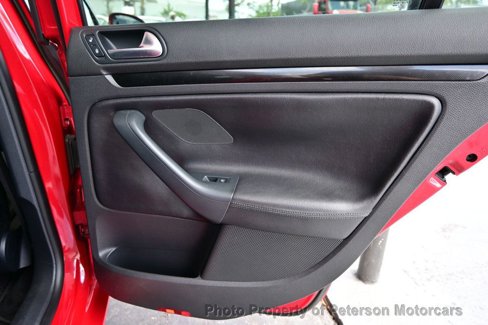 Used 2011 Volkswagen Jetta TDI image 41