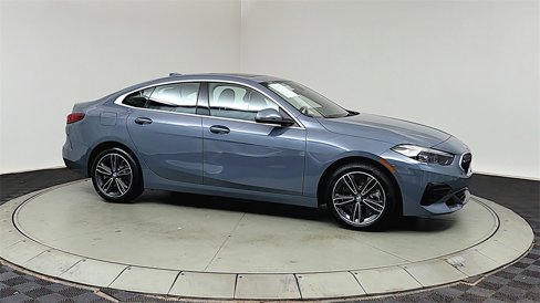 Used 2022 BMW 228i xDrive Gran Coupe w/ Convenience Package image 8