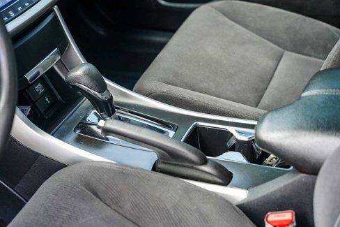 Used 2014 Honda Accord EX image 18