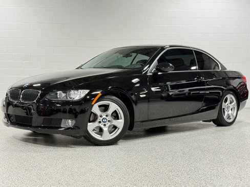 Used 2008 BMW 328i Convertible image 2
