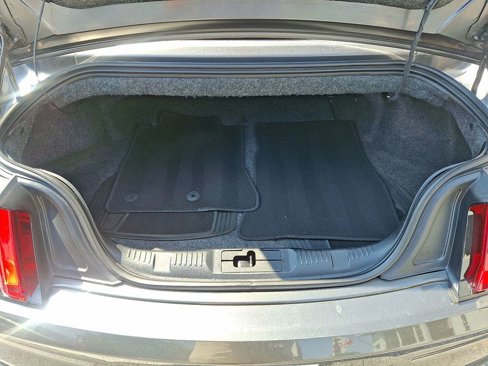 Used 2015 Ford Mustang Premium image 32