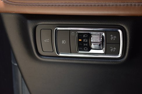 Used 2020 Lincoln Aviator Reserve w/ Elements Package Plus image 29