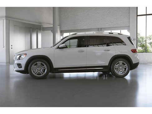 Certified 2022 Mercedes-Benz GLB 250 4MATIC image 36