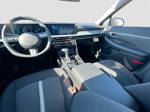 New 2025 Hyundai Sonata SE image 21