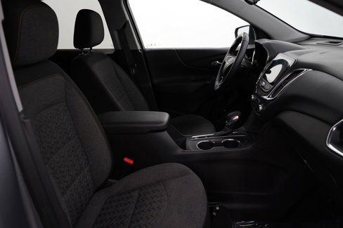 Used 2024 Chevrolet Equinox LT image 10