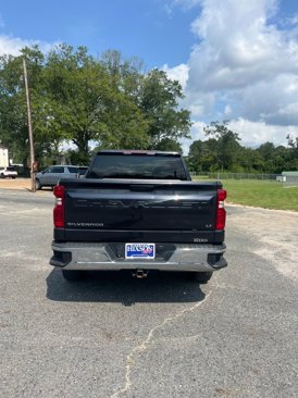 Used 2022 Chevrolet Silverado 1500 LT image 5