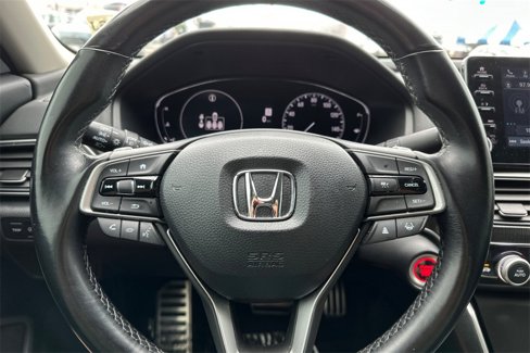 Used 2022 Honda Accord Sport Special Edition image 21