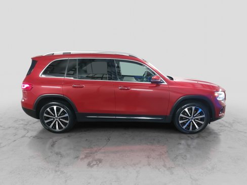 Used 2021 Mercedes-Benz GLB 250 image 5