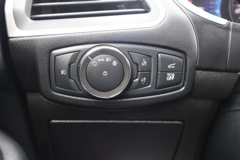 Used 2020 Ford Edge SEL w/ Convenience Package image 20