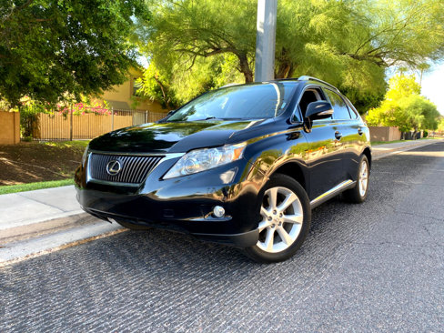 Used 2012 Lexus RX 350 2WD image 72