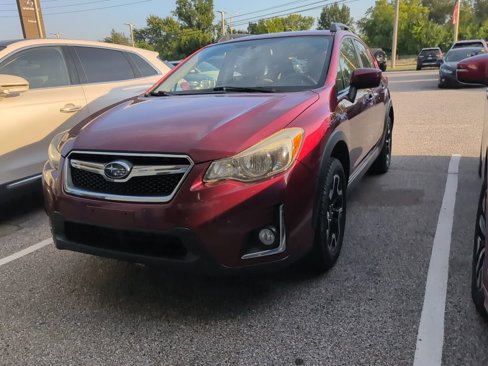 Used 2016 Subaru Crosstrek 2.0i Premium w/ Moonroof Package image 1