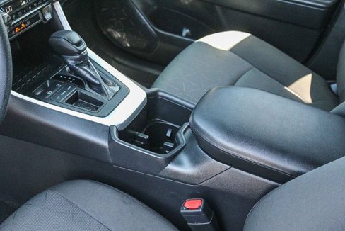 Used 2024 Toyota RAV4 XLE image 25