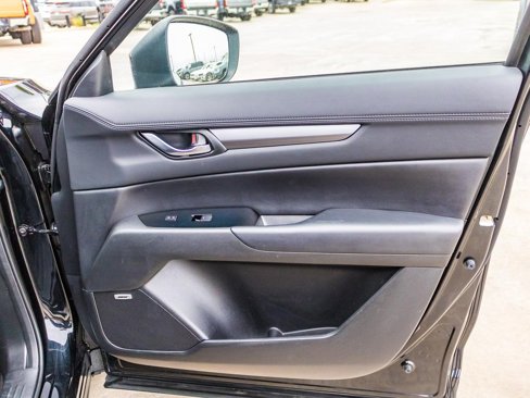Used 2018 MAZDA CX-5 Touring w/ Preferred Equipment Package image 22