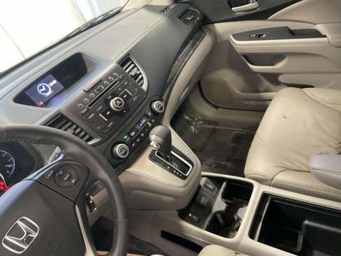 Used 2014 Honda CR-V EX-L image 15