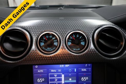 Used 2022 Ford Mustang GT Premium w/ GT Performance Package image 13
