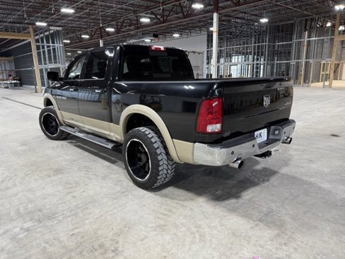 Used 2011 RAM 1500 Laramie image 4