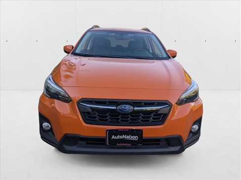 Used 2019 Subaru Crosstrek 2.0i Limited w/ Moonroof Package w/Navigation image 2