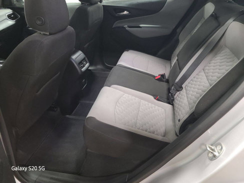 Used 2018 Chevrolet Equinox LS image 20