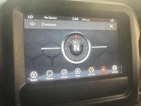 Used 2020 Jeep Gladiator Sport w/ Quick Order Package 24S image 19