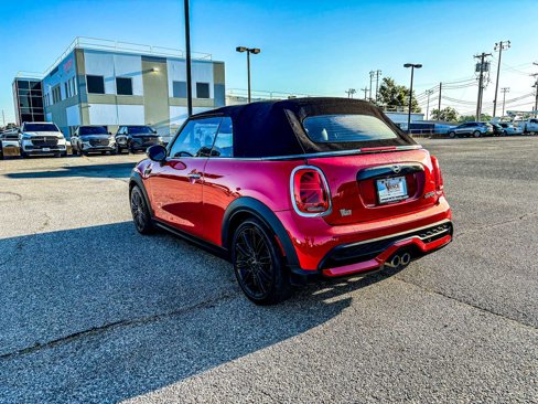 Used 2022 MINI Cooper S image 5