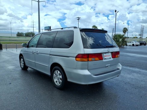 Used 2004 Honda Odyssey EX image 6