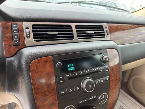 Used 2008 Chevrolet Avalanche LTZ image 29