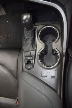 Used 2023 Toyota Camry XSE image 26