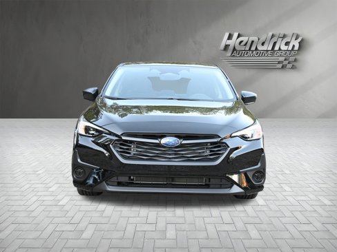 Certified 2024 Subaru Impreza 2.0i w/ Popular Package #1A image 3