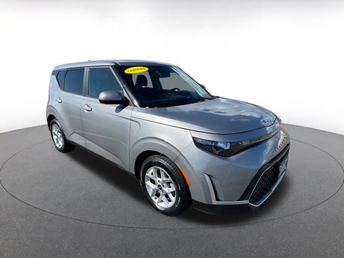 Used 2023 Kia Soul LX w/ Option Group 015 image 1