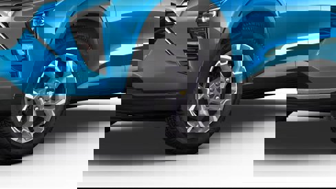 New 2025 Chevrolet Trax LT w/ Driver Confidence Package image 8