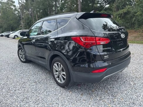 Used 2016 Hyundai Santa Fe Sport 2.0T w/ Cargo Package image 13