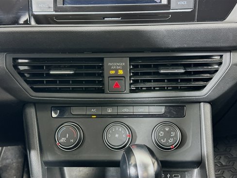 Used 2021 Volkswagen Jetta S w/ Driver Assistance Package image 23