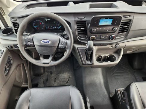 Used 2020 Ford Transit 250 Medium Roof w/ Load Area Protection Package image 25